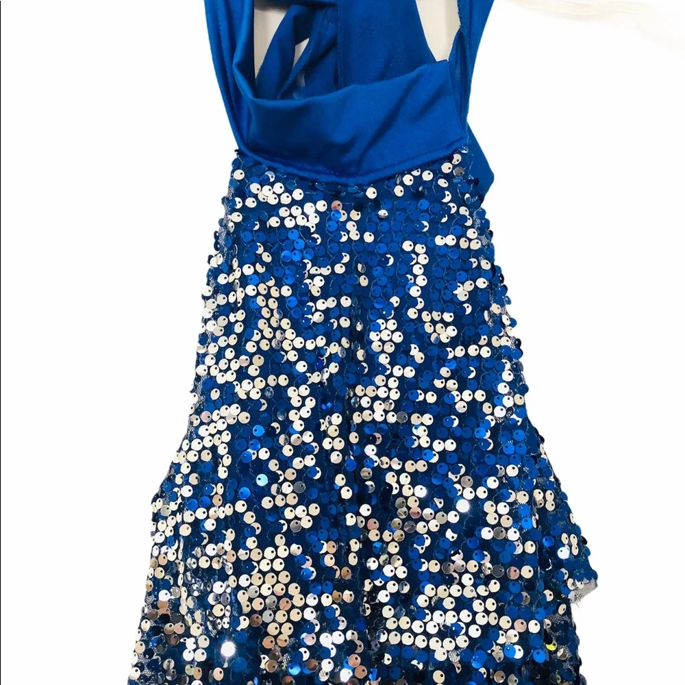 N/A dance costume